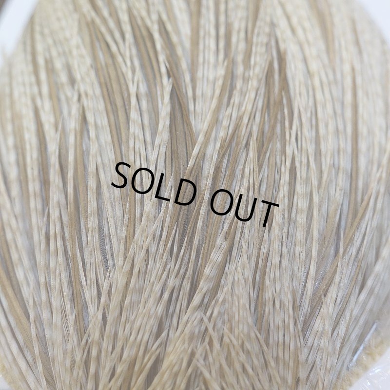 画像7: 【WHITING】High & Dry ROOSTER Cape - Variant (7)