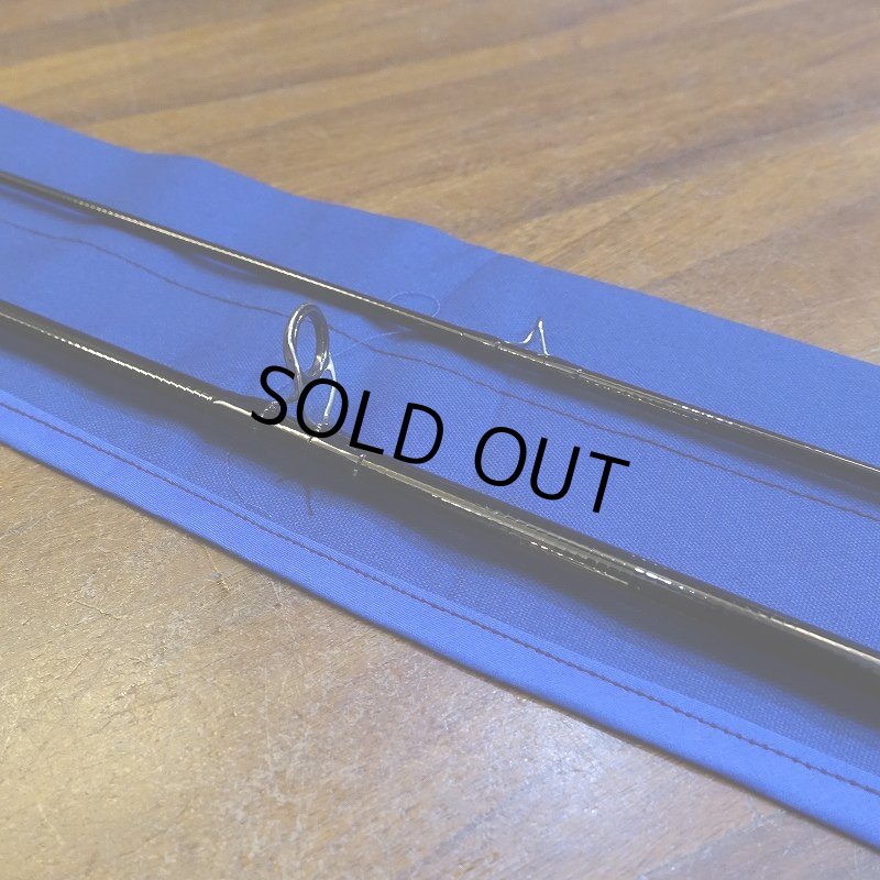 画像5: 【Captured】CP9278G 9'2" #7/8 The Frely no.2(グラファイト) (5)