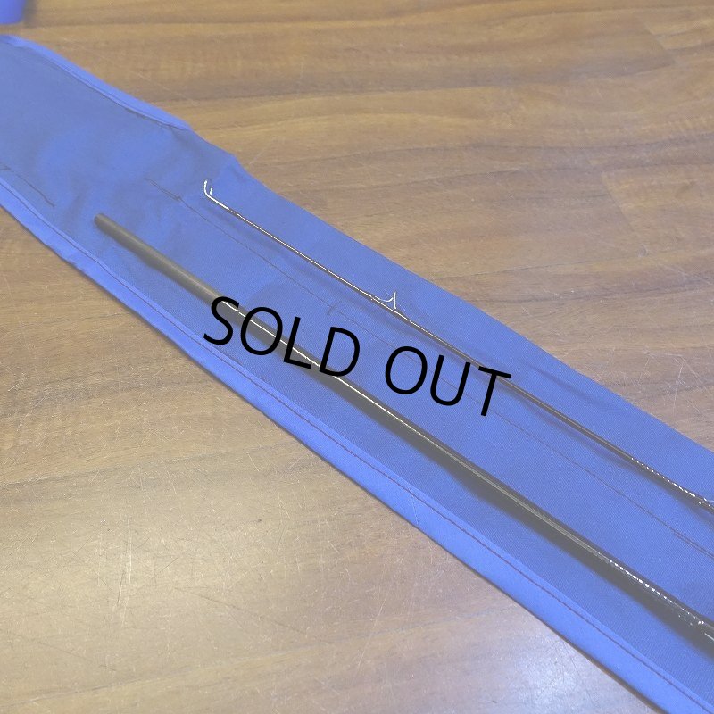 画像6: 【Captured】CP9278G 9'2" #7/8 The Frely no.2(グラファイト) (6)