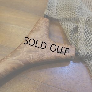 画像4: 【Albero】本流 湖用 スプリングネット スタンダード No.3(当店オリジナル仕様)