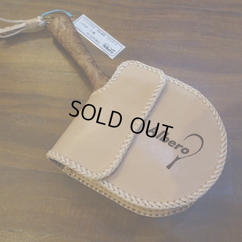 画像7: 【Albero】本流 湖用 スプリングネット スタンダード No.3(当店オリジナル仕様) (7)