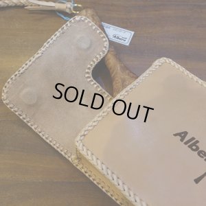 画像8: 【Albero】本流 湖用 スプリングネット スタンダード No.3(当店オリジナル仕様)