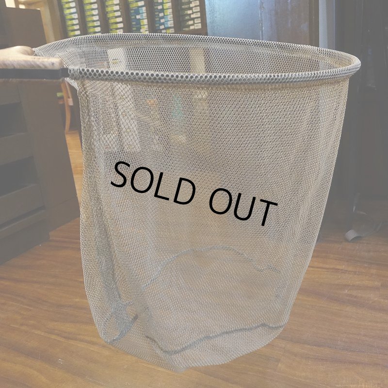 画像6: 【Albero】本流 湖用 スプリングネット スタンダード No.3(当店オリジナル仕様) (6)