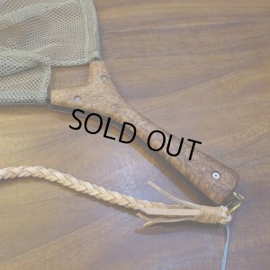 画像3: 【Albero】本流 湖用 スプリングネット スタンダード No.3(当店オリジナル仕様)