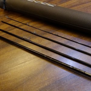 画像8: 【SAGE】TROUT SPEY 5G 11'0" #4 4113-4