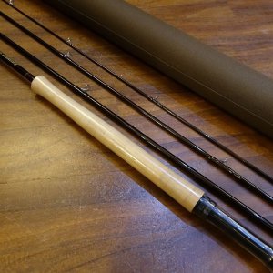 画像4: 【SAGE】TROUT SPEY 5G 11'0" #4 4113-4