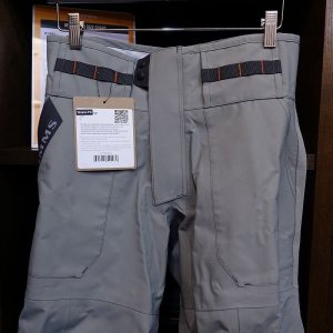 画像4: 【SIMMS】FS PANT