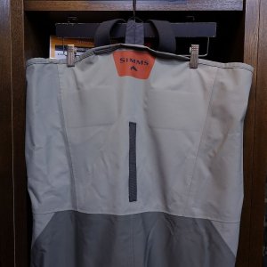 画像5: 【SIMMS】FS Stockingfoot - SMOKE