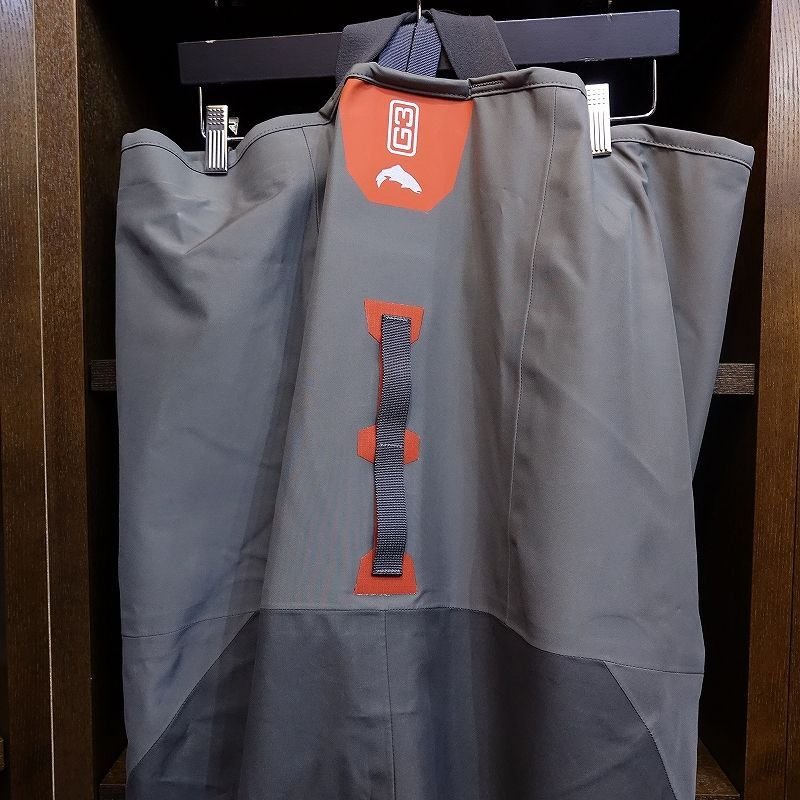画像4: 【SIMMS】G3 Guide Bootfoot - FELT #US-L/12(SALE) (4)