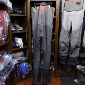 画像2: 【SIMMS】G3 Guide Bootfoot - FELT