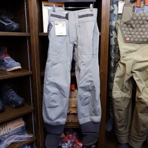 画像1: 【SIMMS】FS PANT