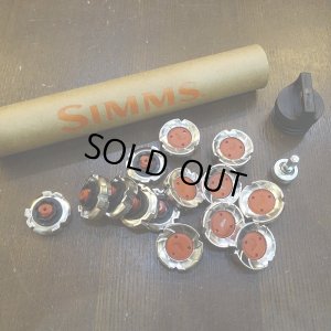 画像1: 【SIMMS】G4 PRO POWERLOCK CLEATS - ALUMINIUM