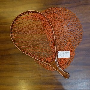 画像1: 【FISH-OWL】カーブネット C460 内径46cm No.995