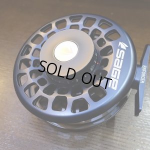 画像6: 【SAGE】ENFORCER REEL #7/8 TEMPEST BLUE