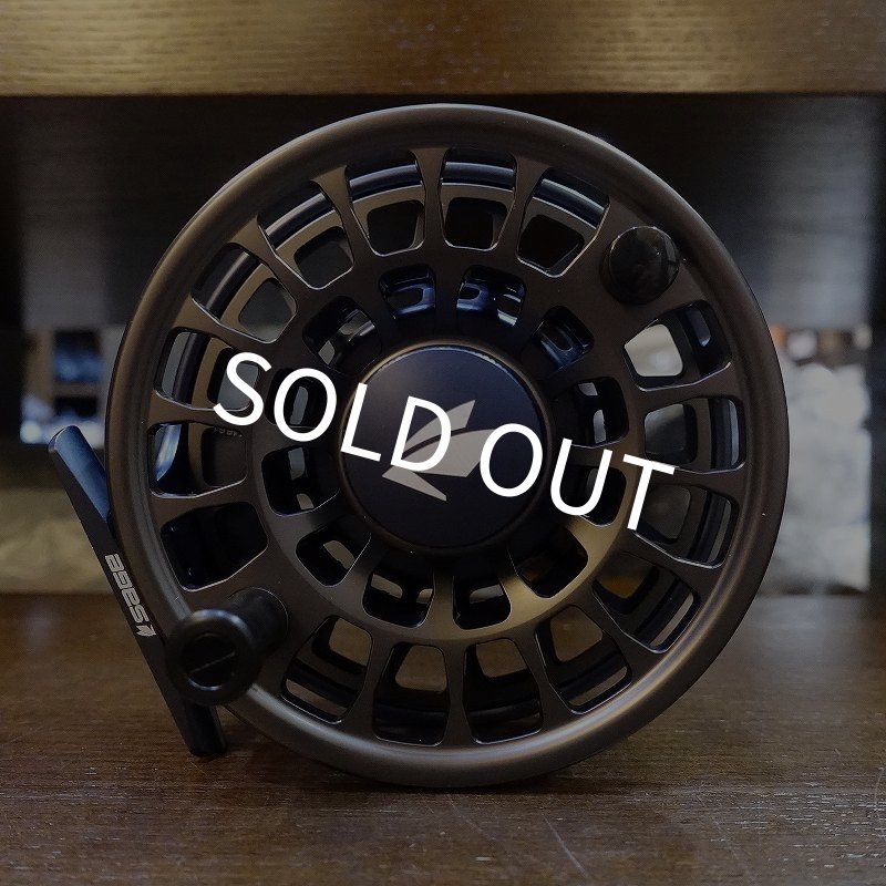 画像1: 【SAGE】ENFORCER REEL #7/8 TEMPEST BLUE (1)