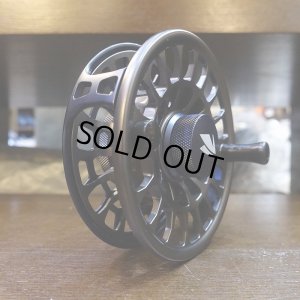 画像5: 【SAGE】ENFORCER REEL #7/8 TEMPEST BLUE