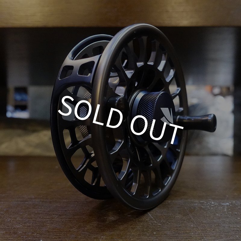 画像5: 【SAGE】ENFORCER REEL #7/8 TEMPEST BLUE (5)