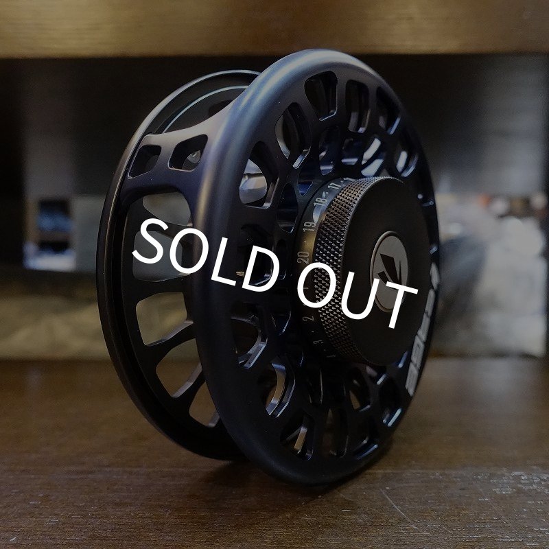 画像4: 【SAGE】ENFORCER REEL #7/8 TEMPEST BLUE (4)