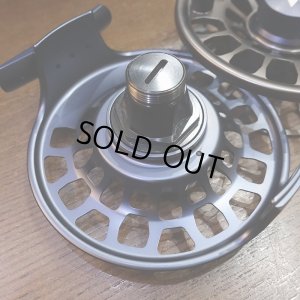 画像7: 【SAGE】ENFORCER REEL #7/8 TEMPEST BLUE