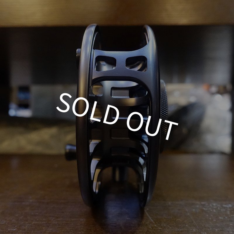 画像3: 【SAGE】ENFORCER REEL #7/8 TEMPEST BLUE (3)