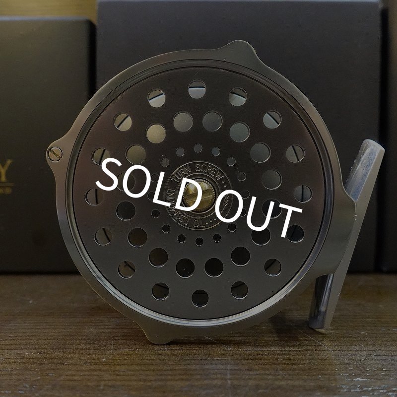 画像2: 【HARDY】1939 Bougle Heritage 3 1/2" (2)