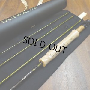 画像6: 【HARDY】Ultralite NSX SR Fly Rod 7'0" #3 4PC