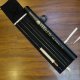 【HARDY】Ultralite NSX SR Fly Rod 6'6" #4 4PC