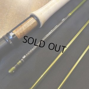 画像7: 【HARDY】Ultralite NSX SR Fly Rod 7'6" #4 6PC