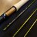 画像7: 【HARDY】Ultralite NSX SR Fly Rod 7'6" #4 6PC