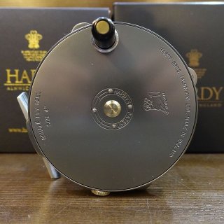 HARDY】1939 Bougle Heritage 3 3/4