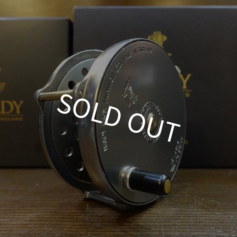 画像5: 【HARDY】1939 Bougle Heritage 3 1/2" (5)