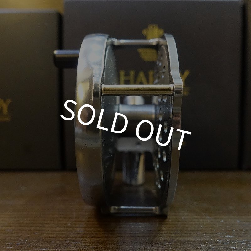 画像3: 【HARDY】1939 Bougle Heritage 3 1/2" (3)