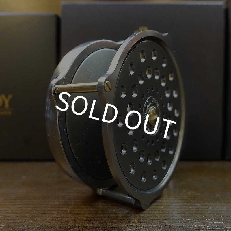 画像4: 【HARDY】1939 Bougle Heritage 3 1/2" (4)