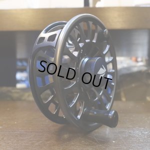 画像5: 【SAGE】ENFORCER REEL #9/10 TEMPEST BLUE