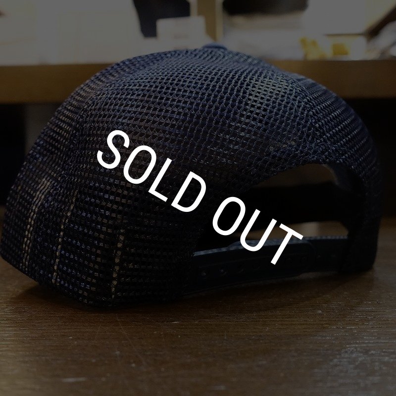 画像2: 【R.L.Winston】MONTANA TRUCKER (2)