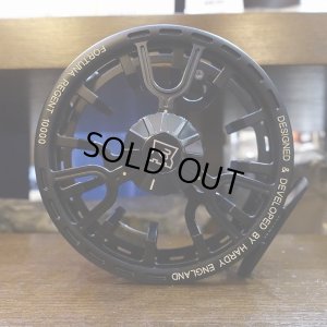 画像2: 【HARDY】Fortuna Regent 10000 - Black