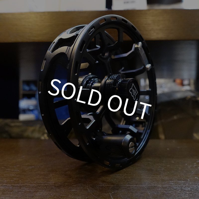 画像5: 【HARDY】Fortuna Regent 10000 - Black (5)