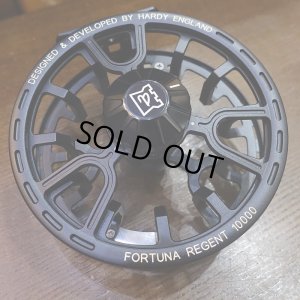 画像7: 【HARDY】Fortuna Regent 10000 - Black