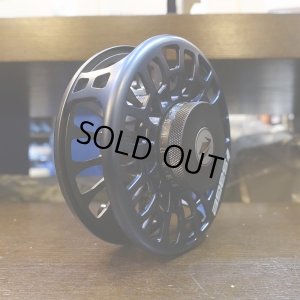 画像4: 【SAGE】ENFORCER REEL #9/10 TEMPEST BLUE