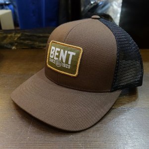 画像3: 【R.L.Winston】BENT TRUCKER GREEN