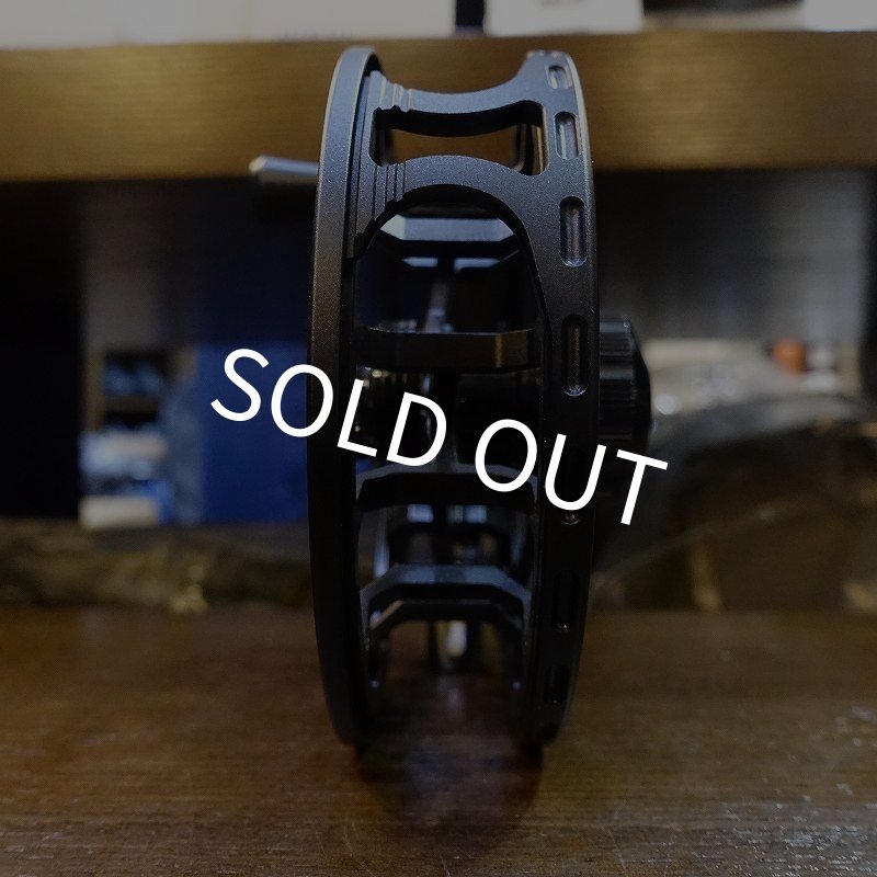 画像3: 【HARDY】Fortuna Regent 10000 - Black (3)