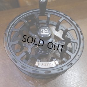 画像6: 【HARDY】Fortuna Regent 10000 - Black