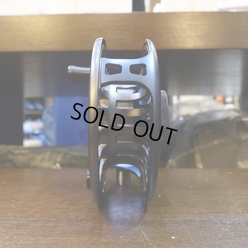 画像3: 【SAGE】ENFORCER REEL #9/10 TEMPEST BLUE (3)