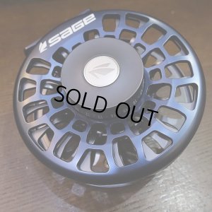 画像6: 【SAGE】ENFORCER REEL #9/10 TEMPEST BLUE