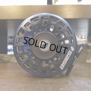 画像2: 【SAGE】ENFORCER REEL #9/10 TEMPEST BLUE