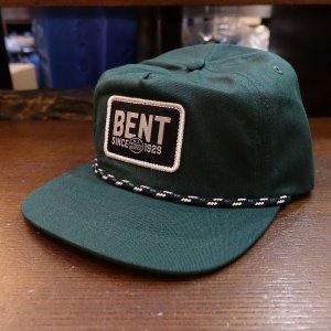 画像1: 【R.L.Winston】BENT ROPE