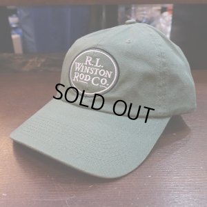 画像2: 【R.L.Winston】Jefferson Hat