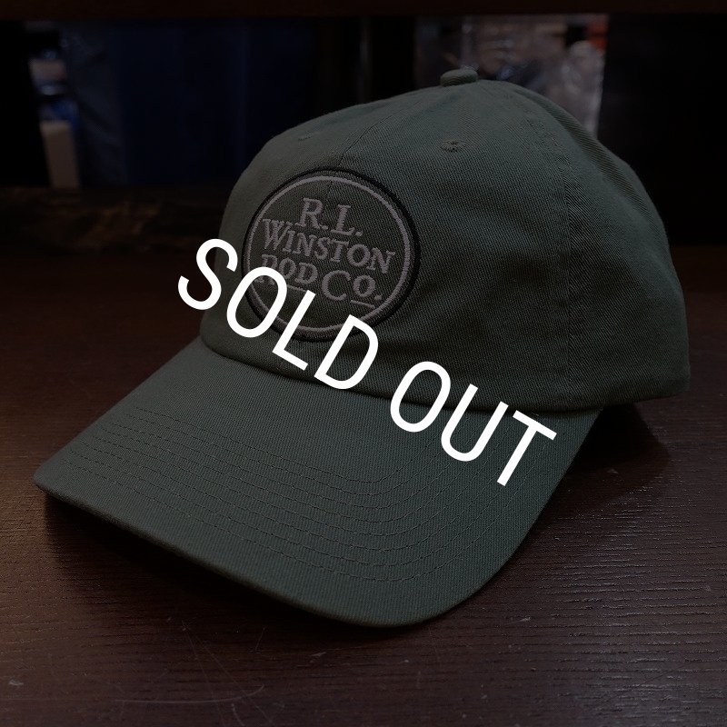 画像2: 【R.L.Winston】Jefferson Hat (2)