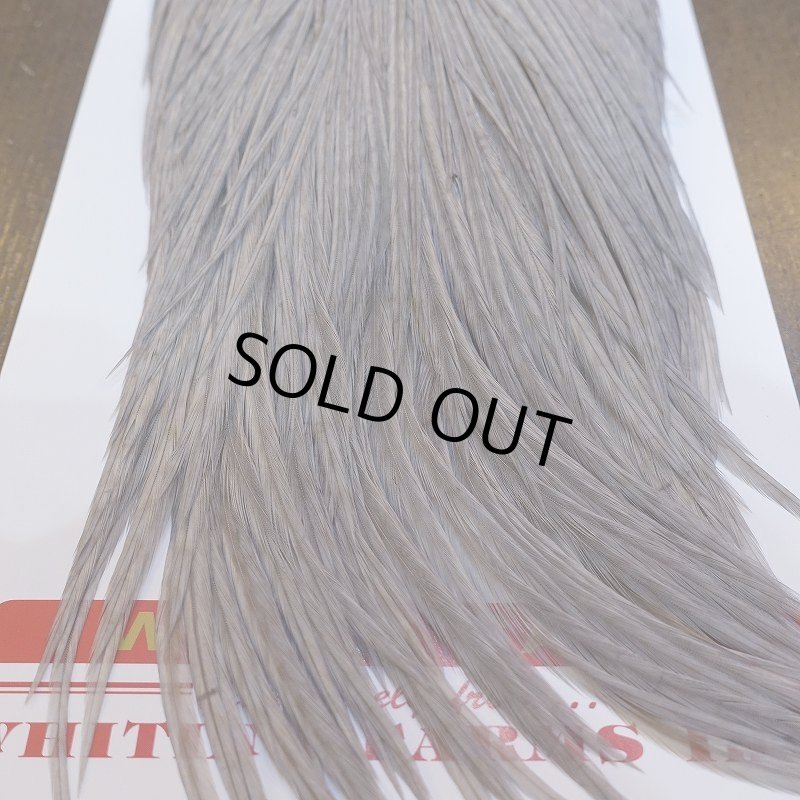 画像5: 【Whiting】ROOSTER CAPE BRONZE Grade - Medium Dun No.1 (5)