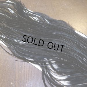 画像4: 【WHITING】ROOSTER SADDLE PRO Grade - Black No.2 #16